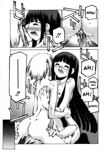 [Kusano Kouichi] Renai Complex - Love Complex Fhentai.net - Page 81