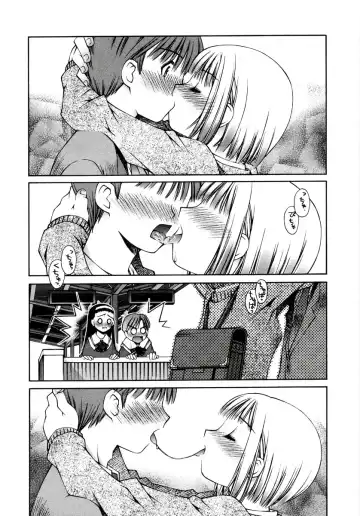 [Kusano Kouichi] Renai Complex - Love Complex Fhentai.net - Page 90