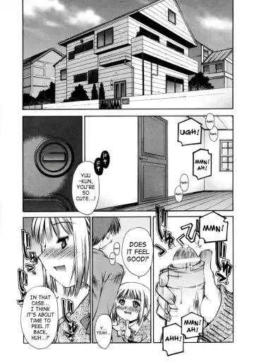 [Kusano Kouichi] Renai Complex - Love Complex Fhentai.net - Page 93