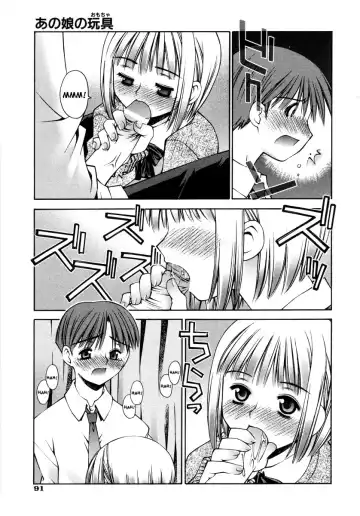 [Kusano Kouichi] Renai Complex - Love Complex Fhentai.net - Page 95