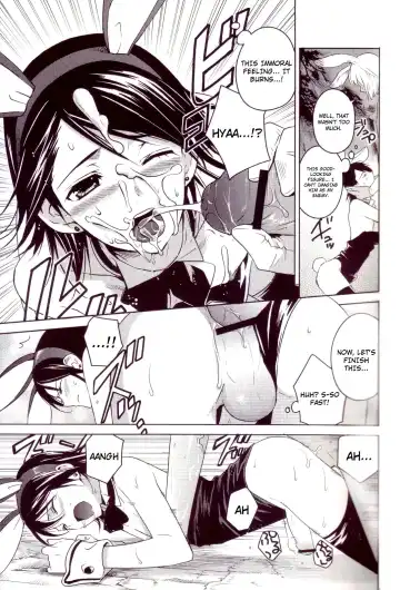 [Kasukabe Akira] Hypo Catalog Fhentai.net - Page 6