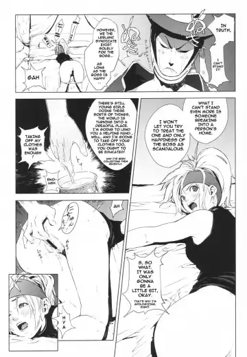 [Yukimi] ORANGE SUNSHINE Fhentai - Page 14