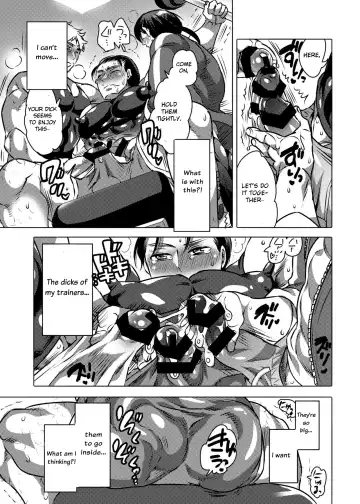 [Inochi Wazuka] Shokushu o Matou Fhentai.net - Page 30