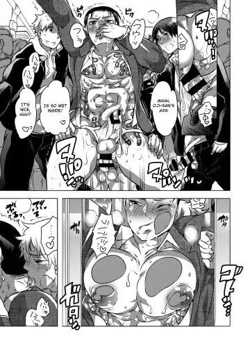 [Inochi Wazuka] Shokushu o Matou Fhentai.net - Page 46