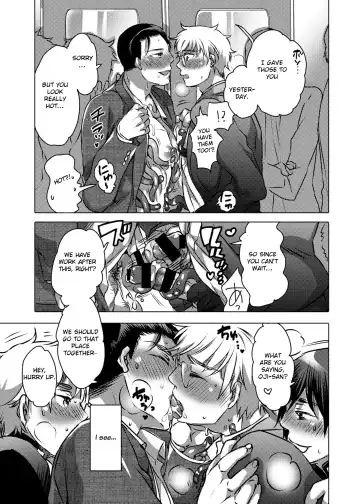 [Inochi Wazuka] Shokushu o Matou Fhentai.net - Page 50