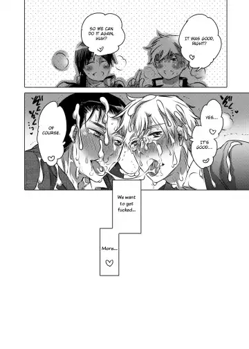 [Inochi Wazuka] Shokushu o Matou Fhentai.net - Page 55