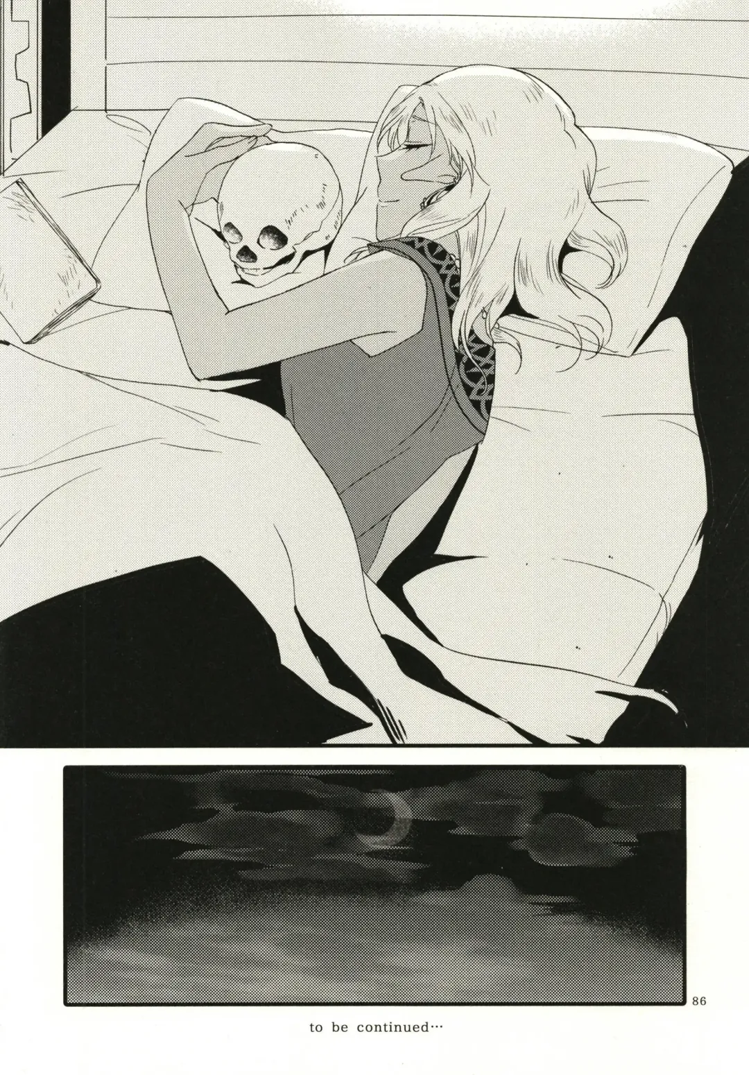 [Hiroto - Sekihara] Anata ni Ai o Anata ni Hana o - Let me give love to you, I will give a flower to you Fhentai - Page 86