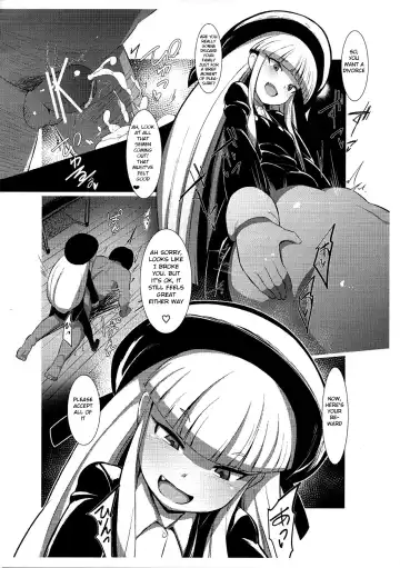 [Emons] Futamusume Mono. Fhentai.net - Page 6