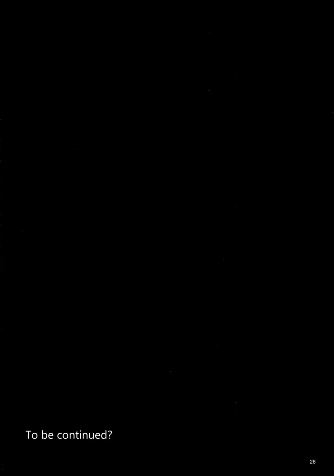 [Miss Black] Seishi Kangoku Futanari Kyousei Jii Choukyou Fhentai - Page 28