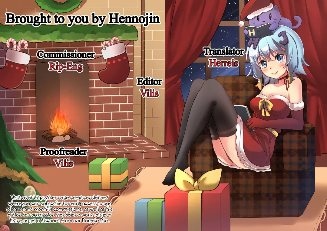 [Miss Black] Seishi Kangoku Futanari Kyousei Jii Choukyou Fhentai - Page 31