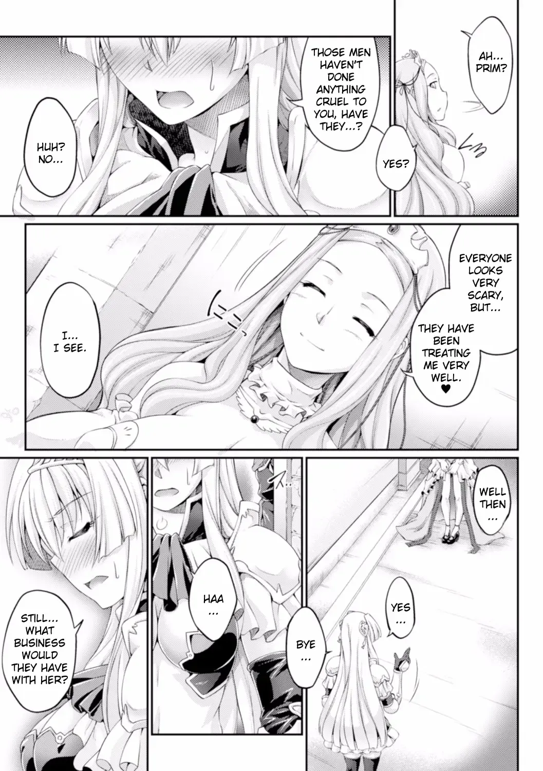 [Ootsuki Wataru] Kuroinu ~Kedakaki Seijo wa Hakudaku ni Somaru~ THE COMIC (decensored) Fhentai.net - Page 69