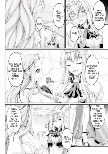 [Ootsuki Wataru] Kuroinu ~Kedakaki Seijo wa Hakudaku ni Somaru~ THE COMIC (decensored) Fhentai.net - Page 68