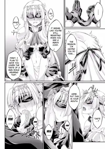 [Ootsuki Wataru] Kuroinu ~Kedakaki Seijo wa Hakudaku ni Somaru~ THE COMIC (decensored) Fhentai.net - Page 72