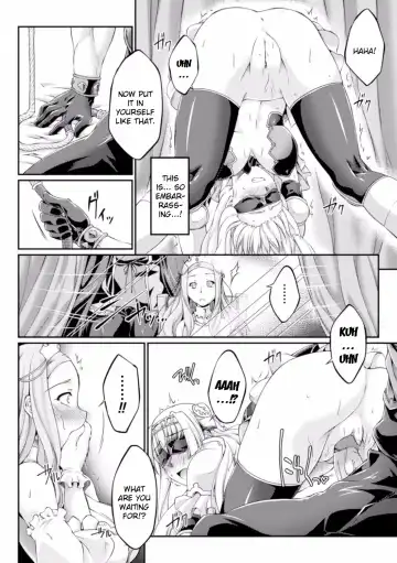 [Ootsuki Wataru] Kuroinu ~Kedakaki Seijo wa Hakudaku ni Somaru~ THE COMIC (decensored) Fhentai.net - Page 76