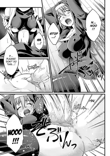 [Ootsuki Wataru] Kuroinu ~Kedakaki Seijo wa Hakudaku ni Somaru~ THE COMIC (decensored) Fhentai.net - Page 89