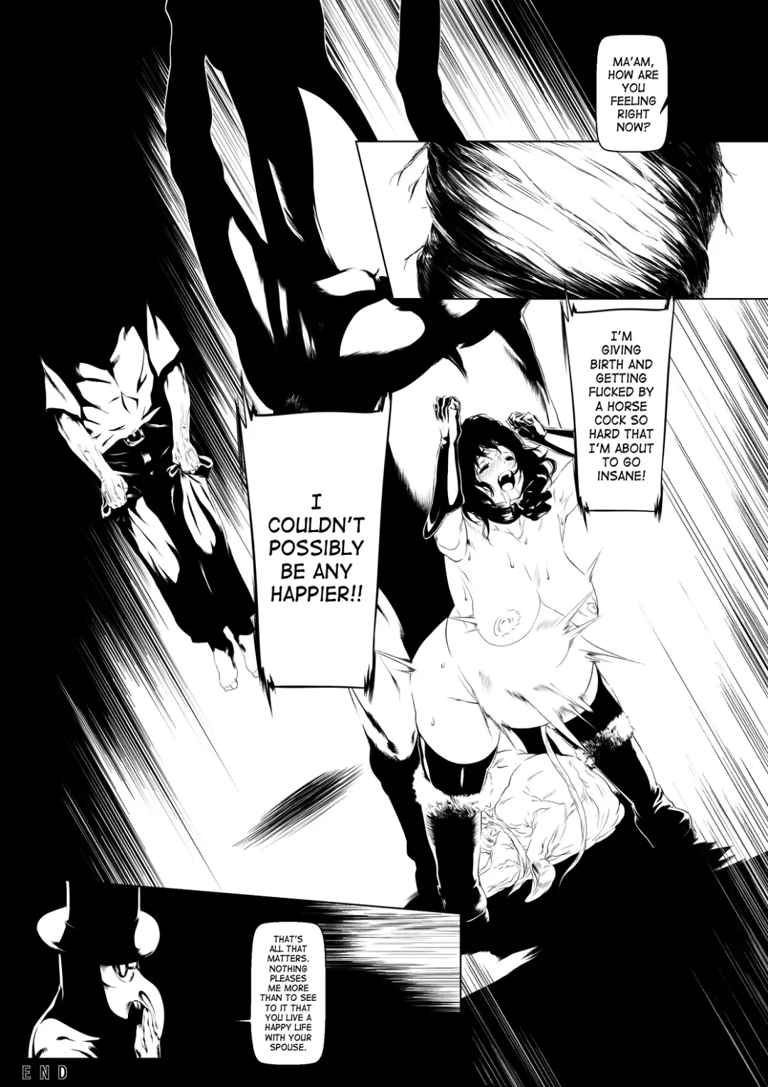 [Okiyo] Juukan Kouhen (decensored) Fhentai - Page 18