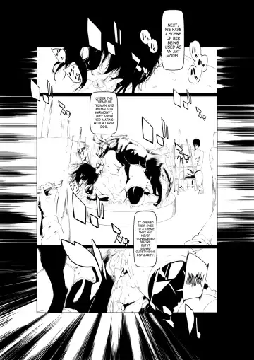 [Okiyo] Juukan Kouhen (decensored) Fhentai - Page 10