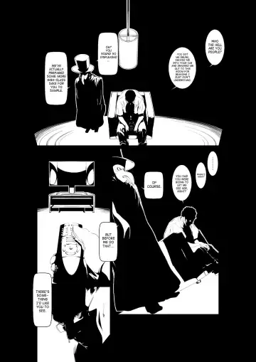 [Okiyo] Juukan Kouhen (decensored) Fhentai - Page 3