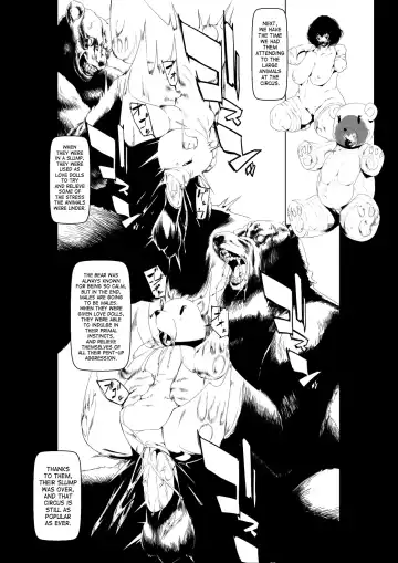 [Okiyo] Juukan Kouhen (decensored) Fhentai - Page 9