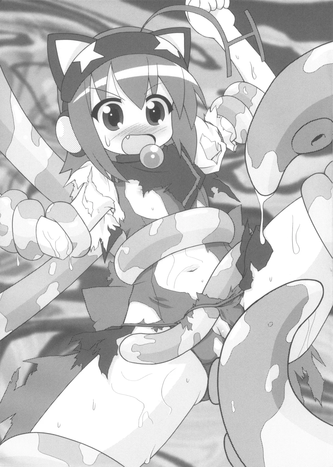 [Yakuwa Ken] Sumitan Fhentai - Page 15