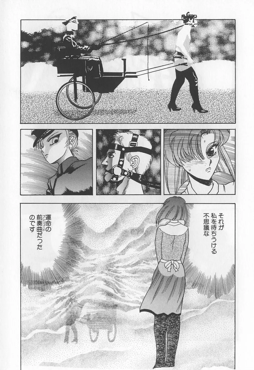 [Solidlum] ChoukyouTyuudoku Fhentai - Page 39