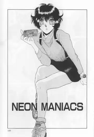 [Solidlum] ChoukyouTyuudoku Fhentai - Page 149