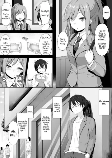 [Momo No Kanzume] Route Episode in Lisa-nee Fhentai - Page 2