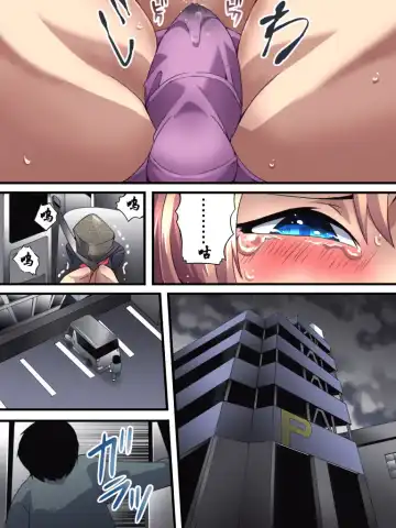 Yokubou Kaiki Dai 561 Shou -Kuso Namaiki na Josou JK Shounen ga Rape de Mesu Ochi shita Ken. Kouen Hen- Fhentai.net - Page 9