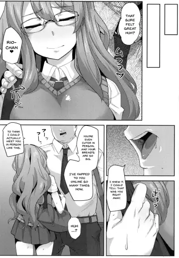 [Mmm] Kekkyoku Ecchi ga Suki datta. | In The End I Loved Sex Too Much. Fhentai.net - Page 10