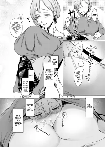 [Nakamura Regura] Mami no Meguri | Cycle of Deception Fhentai - Page 11