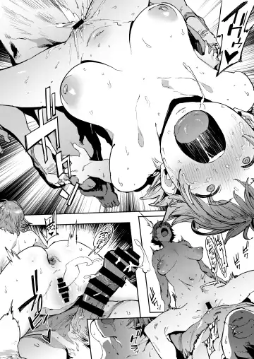 [Pija] Honda Mio no Bojou Fhentai - Page 27