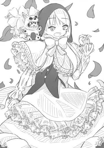 LRIG Kenkyuu Nisshi 2016 Fhentai - Page 15