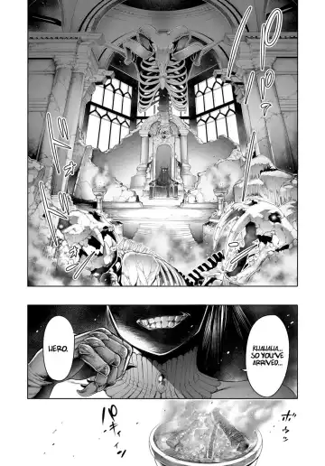 [Okayusan] Maou to Himitsu Heya | The Demon Lord and the Secret Room Fhentai.net - Page 2