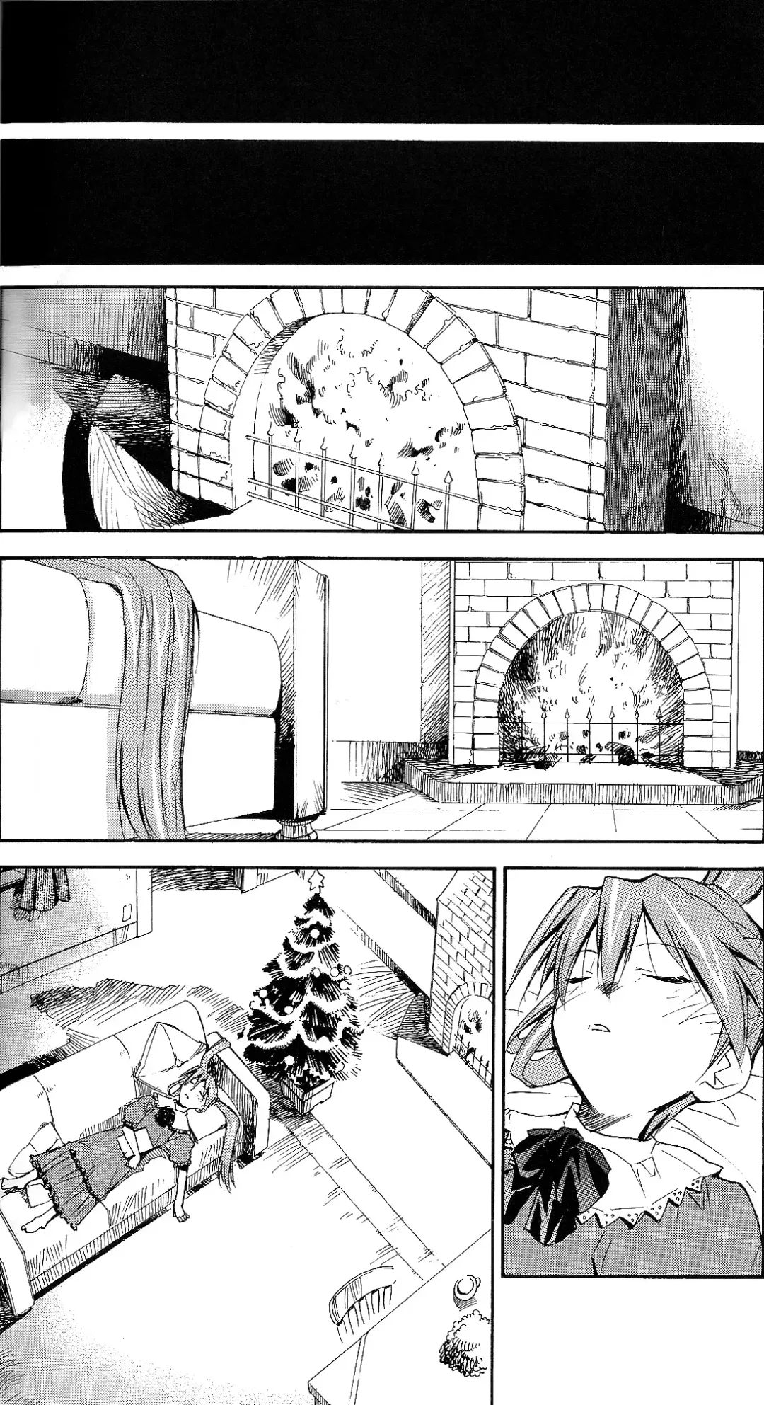 [Kimimaru] RE-TAKE ~After~ Fhentai - Page 104