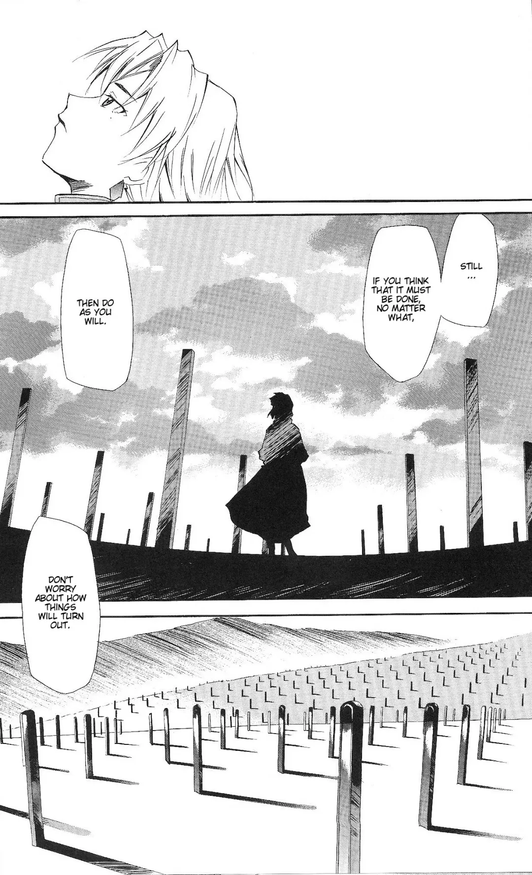 [Kimimaru] RE-TAKE ~After~ Fhentai - Page 49