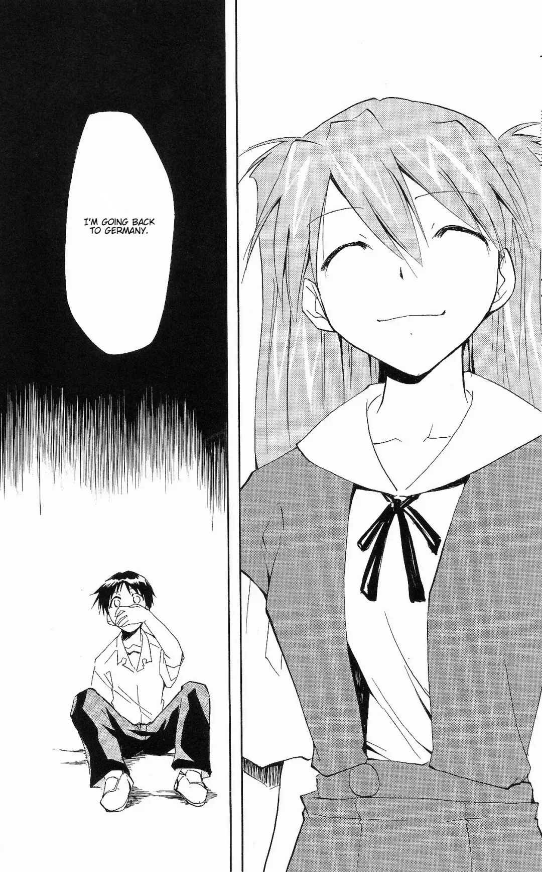 [Kimimaru] RE-TAKE ~After~ Fhentai - Page 5