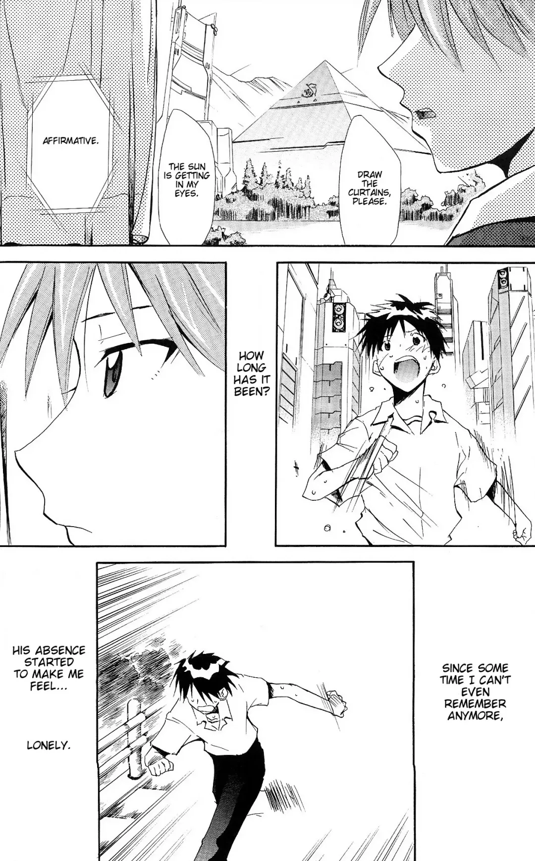 [Kimimaru] RE-TAKE ~After~ Fhentai - Page 51