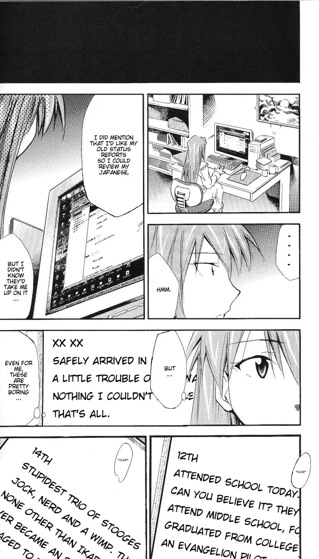 [Kimimaru] RE-TAKE ~After~ Fhentai - Page 80