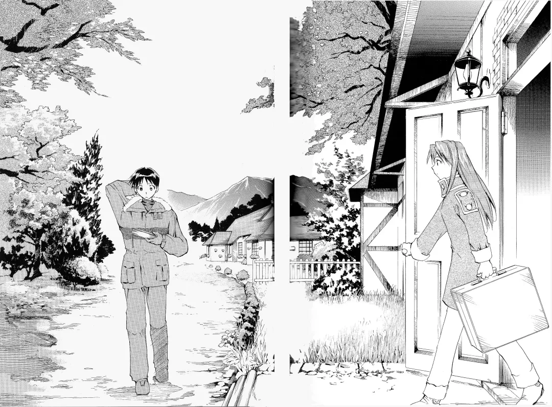 [Kimimaru] RE-TAKE ~After~ Fhentai - Page 90