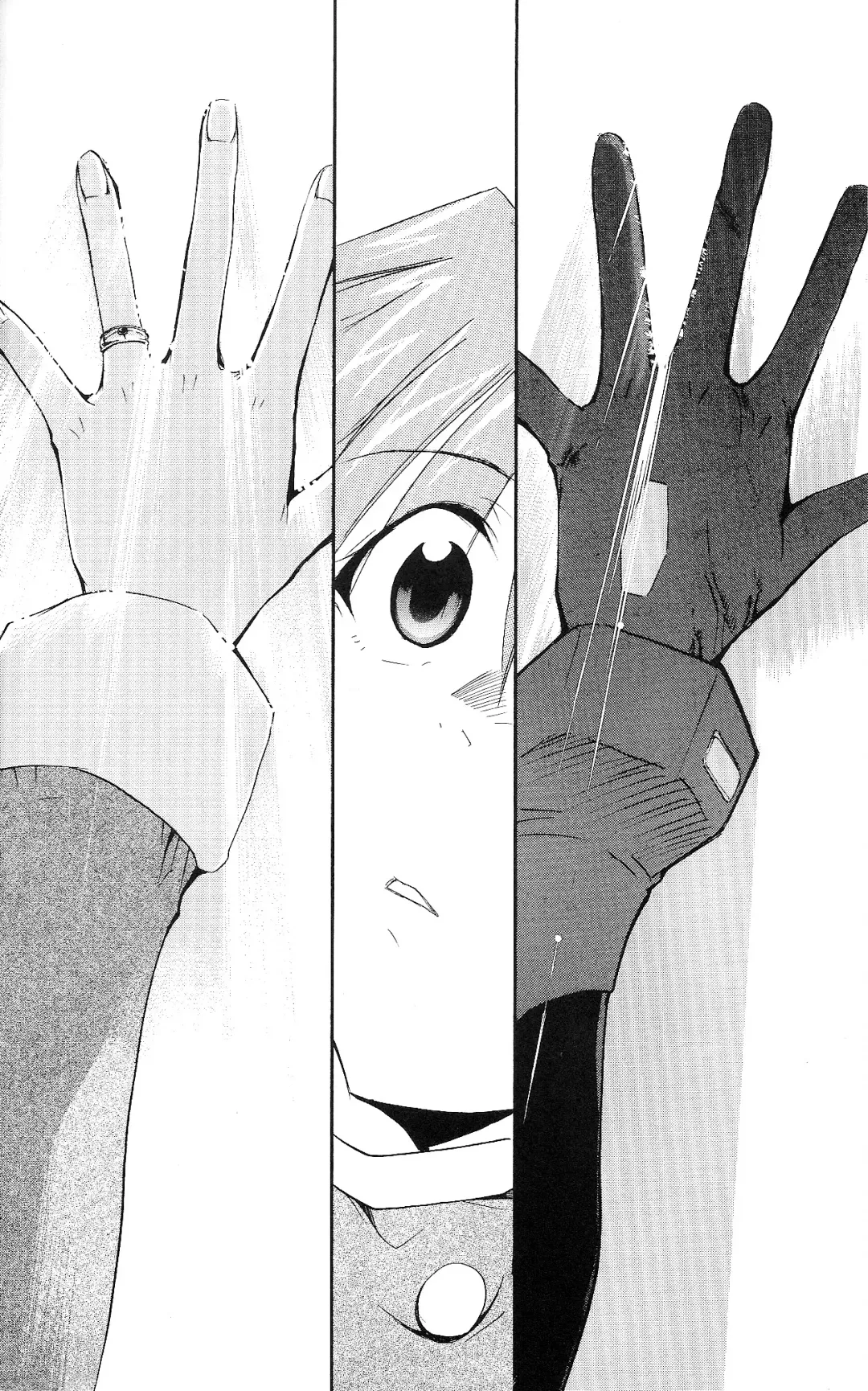 [Kimimaru] RE-TAKE ~After~ Fhentai - Page 97