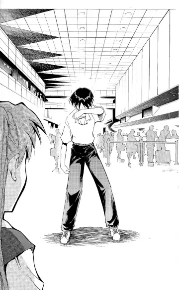 [Kimimaru] RE-TAKE ~After~ Fhentai - Page 65