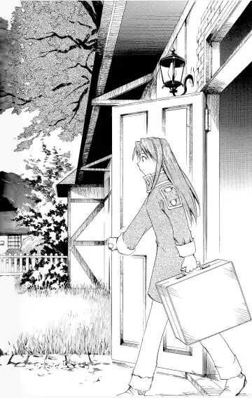 [Kimimaru] RE-TAKE ~After~ Fhentai - Page 91