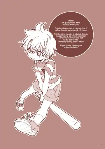 [Uchida Junta] Dry na Yatsura Fhentai - Page 3