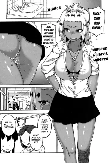 [Takatsu] Kami-sama no Iu Toori | As God Says Ch. 1-2 Fhentai - Page 43