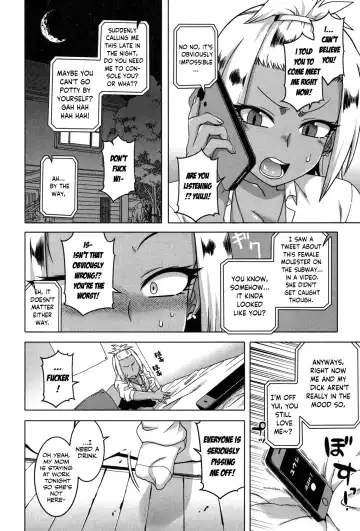 [Takatsu] Kami-sama no Iu Toori | As God Says Ch. 1-2 Fhentai - Page 52