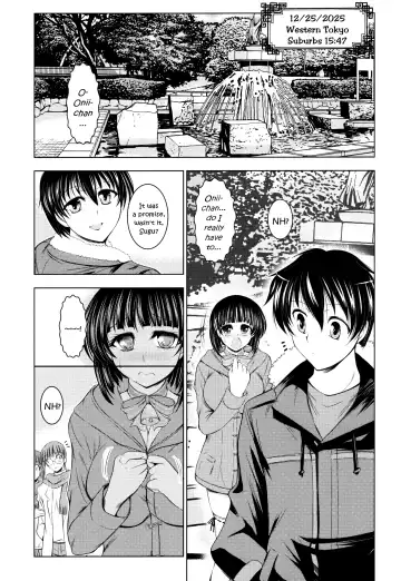 [Takei Tsukasa] Sugu Sanpo | Sugu Walk Fhentai.net - Page 2