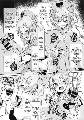 [Morochin-san] PacoTube Fhentai - Page 17