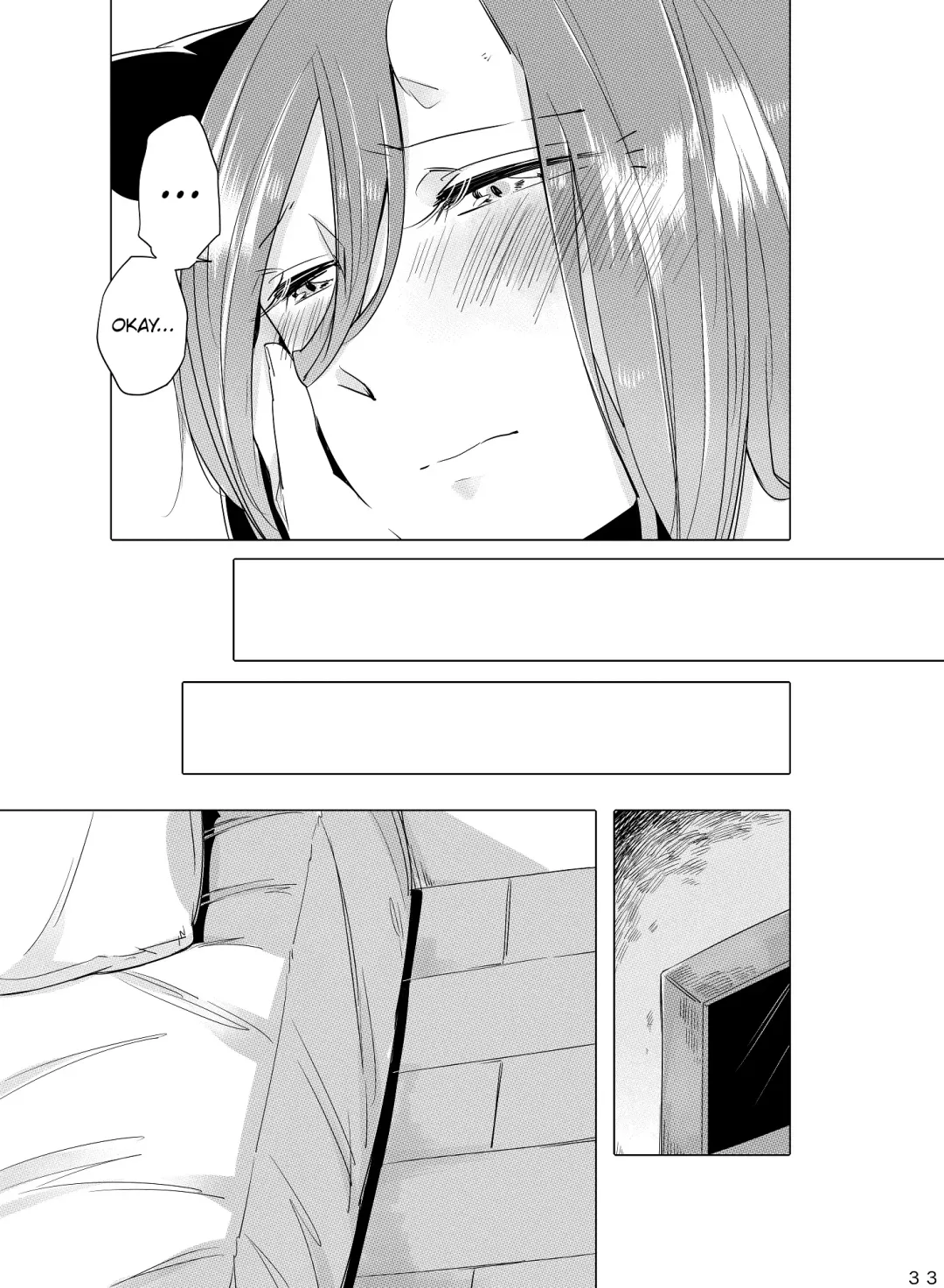 [Neji] Hyacinth wa Aishiau Fhentai - Page 31