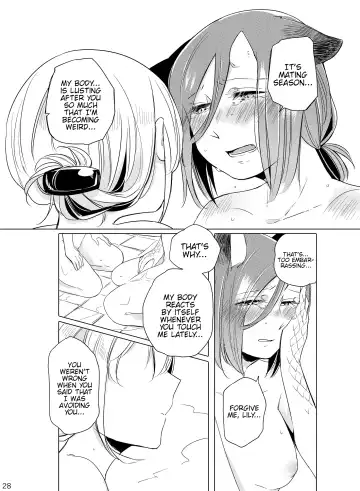 [Neji] Hyacinth wa Aishiau Fhentai - Page 26