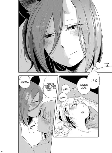 [Neji] Hyacinth wa Aishiau Fhentai - Page 4